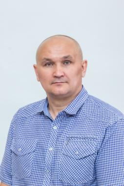 Сурмач Александр Сергеевич