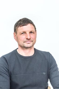 Ильин Андрей Яковлевич