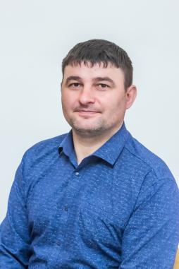 Кунц Евгений Владимирович