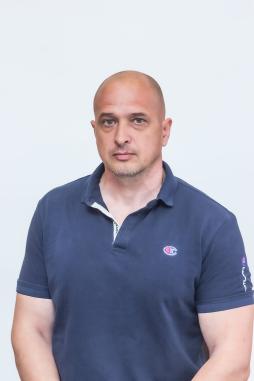 Казаненко Глеб Владиславович