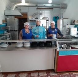 Контрольные мероприятия с участием родителей