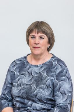 Баус Надежда Александровна