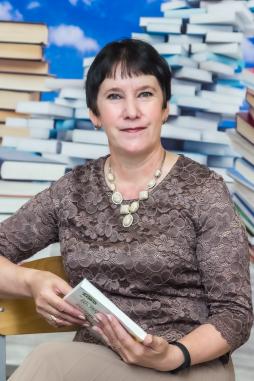 Щербакова Наталья Александровна