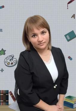 Даудова Анастасия Сергеевнв