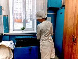 Контрольные мероприятия с участием родителей (02.12.25 г)