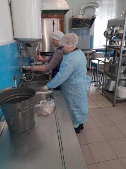 Контрольные мероприятия с участием родителей (29.01.26 г)